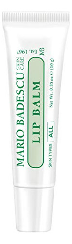 Bálsamo Labial Mario Badescu Mario Badescu Bálsamo Labial Hi