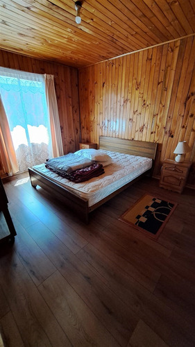 ¡casa Amoblada En Arriendo Año Corrido! Vive Tranquilo