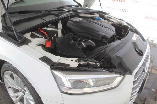 Imagen 15 de 15 de Audi A5 2018 5p S Line L4/2.0/190/t Aut