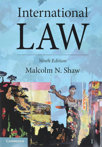 Libro International Law 