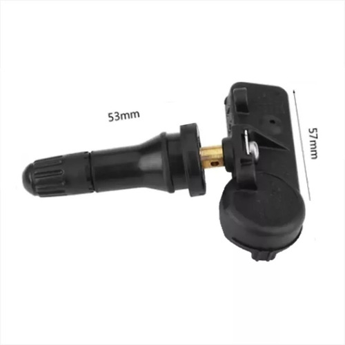 Sensor Tpms Presión Caucho Ford Explorer 3.5 Duty