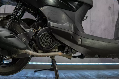 Sym Crox 125 2016