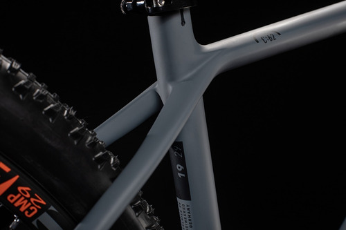 Imagen 7 de 10 de Bicicleta Cube Reaction Race C62 2020 Sram Gx Urquizabikes