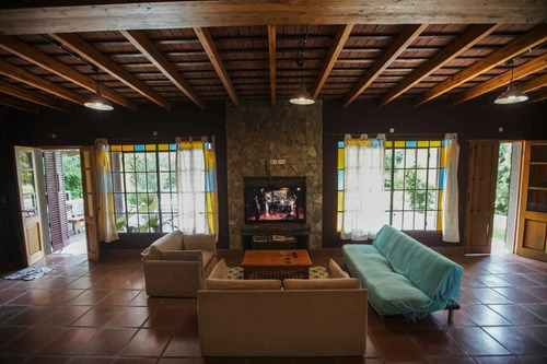 Casa Quinta En San Pedro Bs As