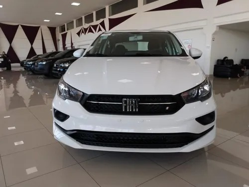 Imagen 18 de 20 de Fiat 2022 Cronos 1.3 Entrega Inmediata Tomamos Tu Usado *-