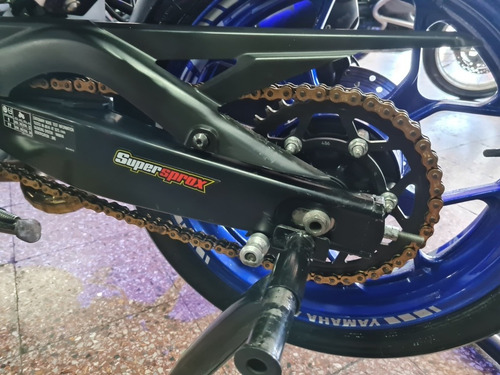 Imagen 10 de 11 de Yamaha Mt 03 2017 - Financiacion - Permutas