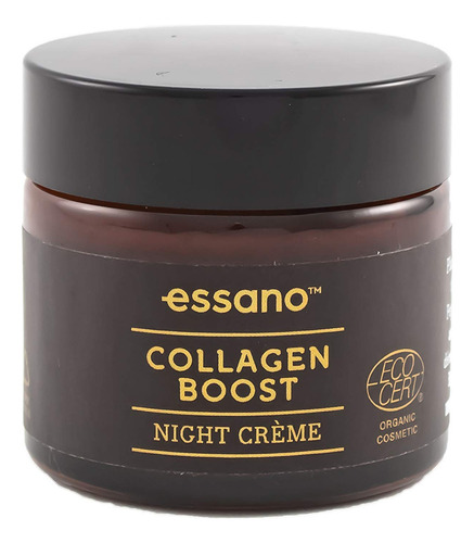 Essano Collagen Repair Night Cream, Si-10006959