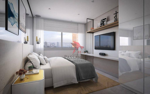 Imagem 6 de 20 de Cobertura Com 2 Dormitórios À Venda, 139 M² Por R$ 1.440.000 - Praia Grande - Torres/rs - Co0166