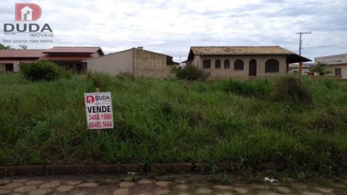 Imagem 1 de 1 de Terreno - Zona Sul - Ref: 23137 - V-23137