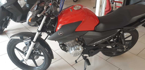 Imagem 3 de 4 de Yamaha Factor Ed 125i 2021