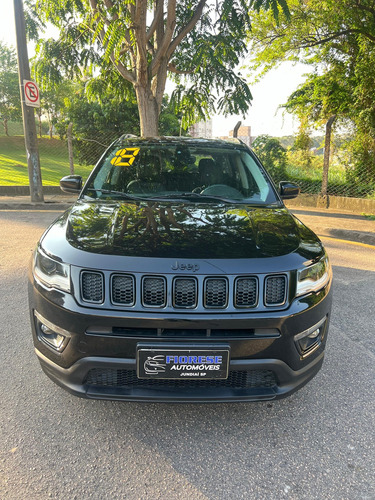Jeep Compass 2.0 16V NIGHT EAGLE