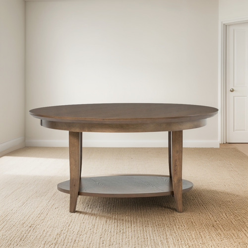 Mesa De Centro Jacoby