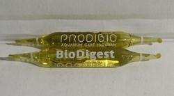 Imagen 1 de 2 de Bacteria P/acuario Agua Dulce/salada Biodigest 1pz Msi