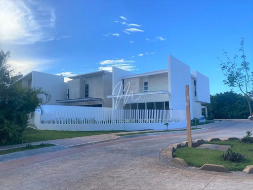 Imagen 21 de 30 de Casa En Venta En Cancun Lagos Del Sol