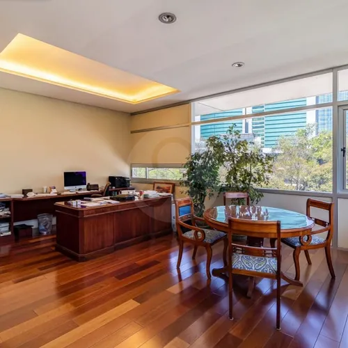 Casa En Venta En Lomas De Chapultepec
