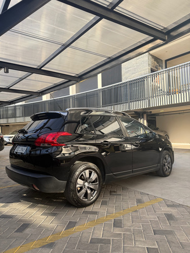 Peugeot 2008 1.2 Full Automática