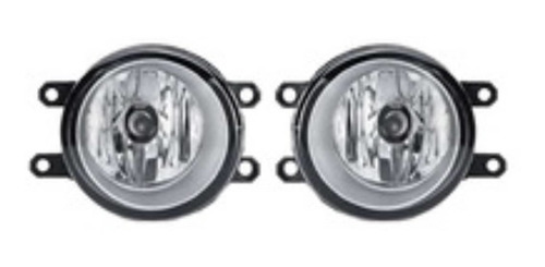 Faro Neblina 4runner 2010, 2011, 2012, 2013