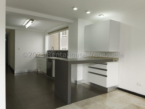 Imagen 5 de 25 de Apartamento Rn Venta - Las Mercedes 23-17388 - Ja 04242153335