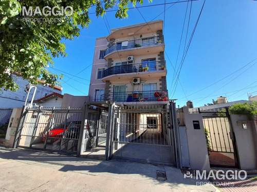 Departamento - Villa Sarmiento