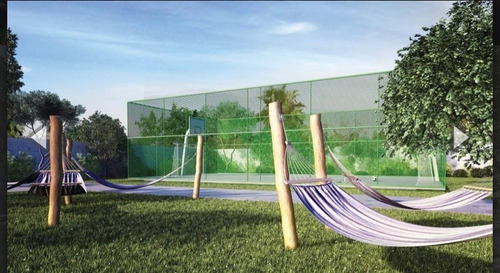 Toronto Residencial Casas A Partir De 59,87 A 82,82m2 2 Dorms,sala,cozinha,banheiro,lavabo,quintal,lazer Completo - Ca00217 - 69205676