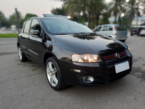 Fiat Stilo 2008 1.8 8v Sporting Flex 5p