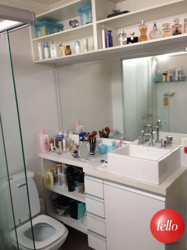 Imagem 14 de 20 de Apartamento - Ref: 218894