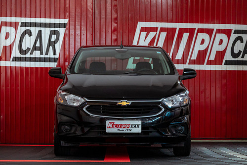 Chevrolet Prisma PRISMA Sed. LT 1.4 8V FlexPower 4p