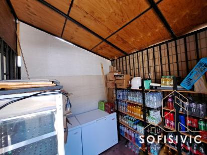 Se Vende Casa Con Local Comercial En El Centro De Iquique