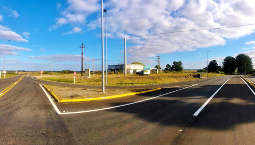 Campo En Colonia | Potencialmente Transformable, Ruta 1