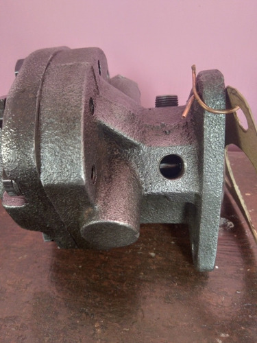 Imagen 4 de 4 de Bomba De Transferencia O Combustible Detroit 53 / 71 /92 Lh