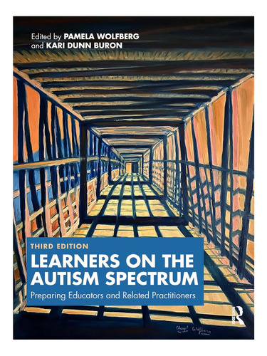 Libro: Estudiantes En El Espectro Autista