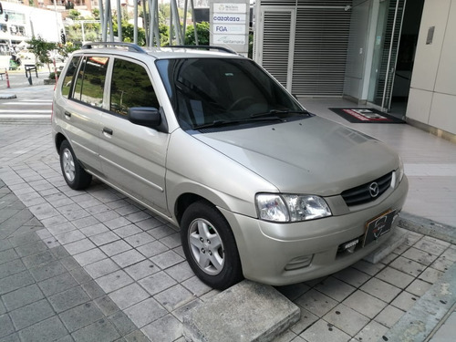 Mazda Demio 2005