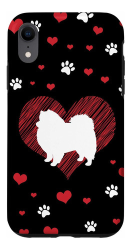 Xr Regalo Para El Dueño Del Perro Esquimal Americano...