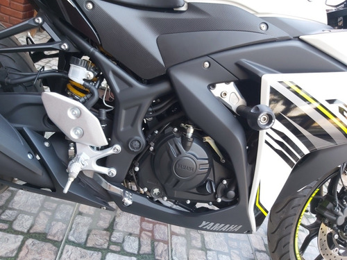 Imagen 5 de 9 de Yamaha R3