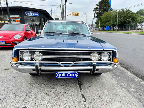 Imagen 2 de 22 de Ford Fairlane Ltd V8