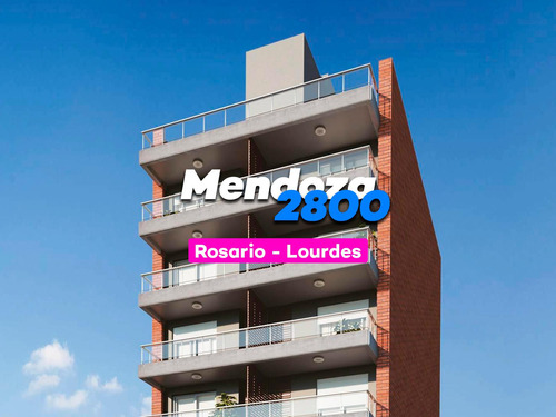 Mendoza 2853 Codigo XVI