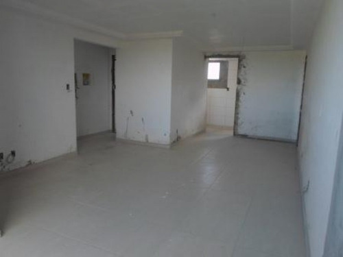 Imagem 2 de 12 de Apartamento Para Venda - 001502