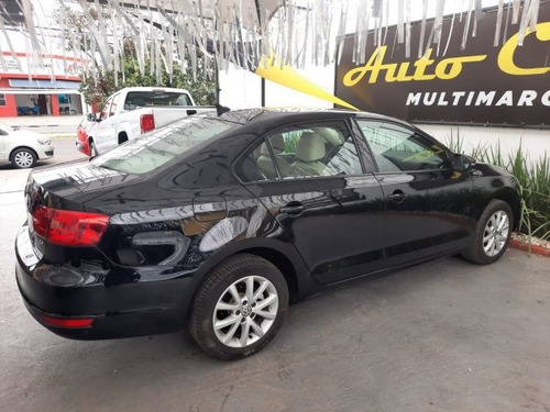 Imagem 4 de 9 de Jetta 2.0 Comfortline Flex 4p Tiptronic
