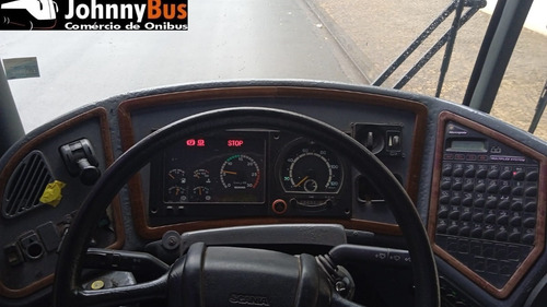 Ônibus Scania K310 Paradiso G6 1200 2005 - Johnnybus -