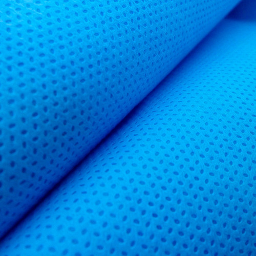 Paquete De Cirugía Oftálmica 9 Piezas Estéril Desechable Sms