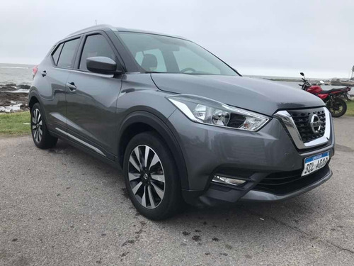 Imagen 7 de 14 de Nissan Kicks 2018 1.6 Sense Mt