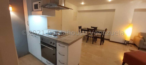 Imagen 4 de 6 de Campo Alegre Alquiler Equipado 22-9674