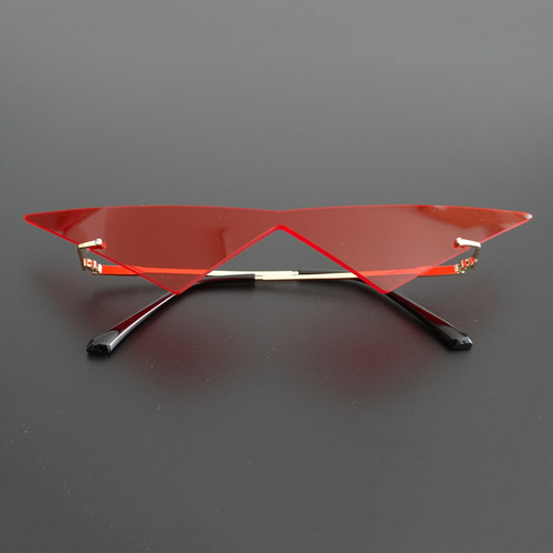 Gafas Tengen Kamina Cosplay Toppa Anime Gurren-lagann