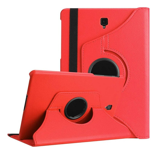 Funda Para Samsung Galaxy Tab S4 10.1 Sm-t830 Wi-fi/sm-t835