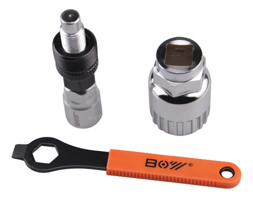Lk Llave Para Bicicleta, Kit De Herramientas Para Quitar