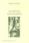 Libro Escritos Escogidos