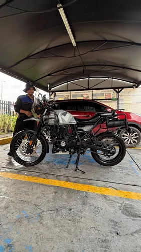 Himalayan 2021