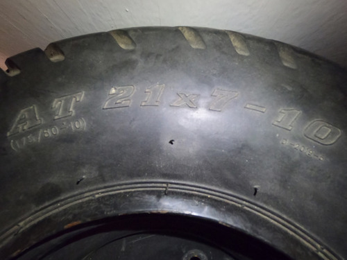 Imagen 21 de 24 de Yamaha Banshee 350cc