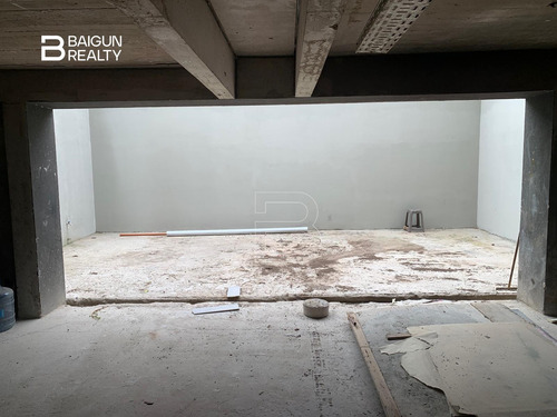 Local En Alquiler Y/o Venta, Zona Villa Devoto