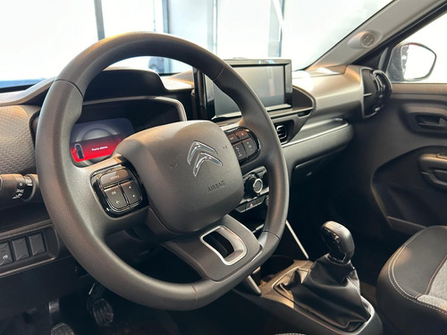 Citroën C3 Aircross 1.6 Vti 115 Feel
